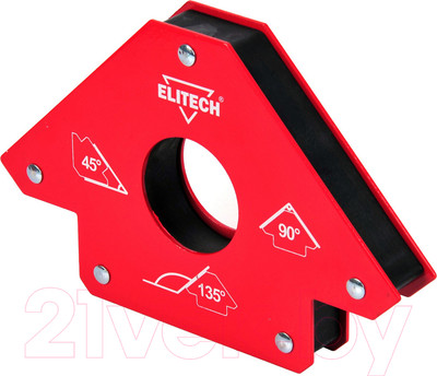 Магнитный фиксатор Elitech 0606.017700