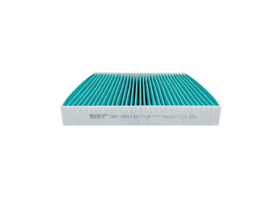 Салонный фильтр BIG Filter GB-9919CA