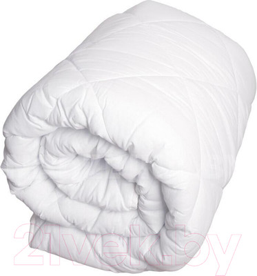 Одеяло Loon Анита полуторное / OD.V.ANI-1.5-1 (белый)