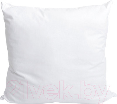 Подушка для сна Loon Анита 70x70 / PDS.ANI-70х70-1 (белый)