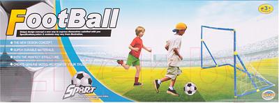 Футбол детский Darvish SR-T-3295