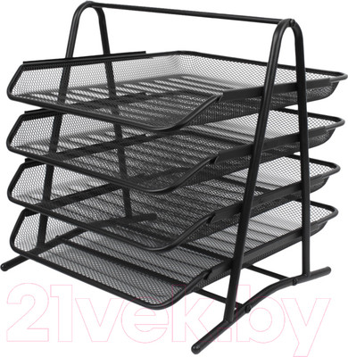 Лоток для бумаг Darvish DV-14371