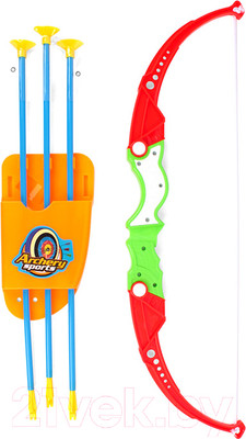 Лук игрушечный Darvish SR-T-3305