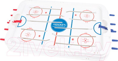 Настольный хоккей Darvish Хоккей. Кикер / SR-T-16