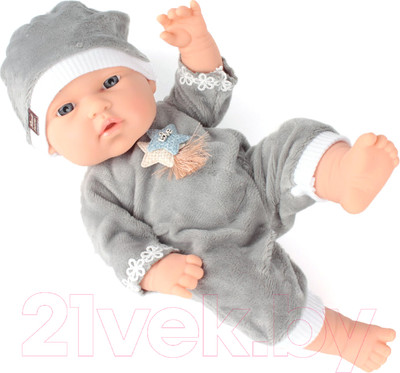 Пупс Darvish SR-T-3020-2