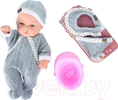 Пупс с аксессуарами Darvish SR-T-3016