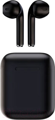 Беспроводные наушники Maxvi TWS MHF-104BT (черный)