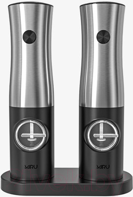 Набор электроперечниц Miru KA051