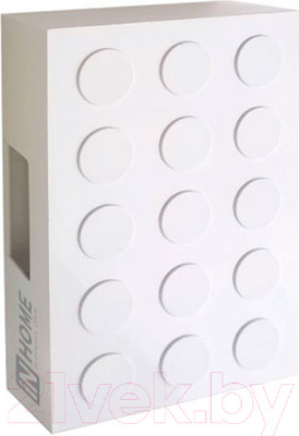 Электрический звонок INhome ЗП-3 / 4690612013268