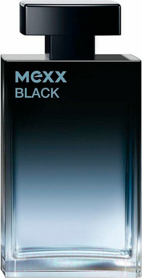 Парфюмерная вода Mexx Black Man (50мл)
