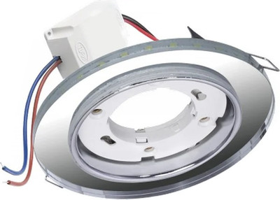 Точечный светильник INhome GX53R-glass RMR-L / 4690612044262