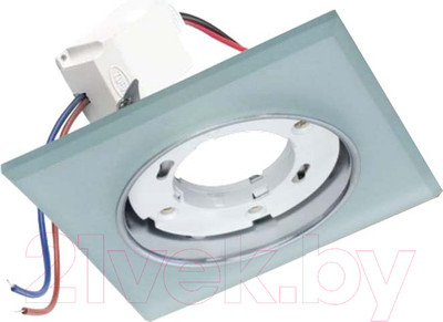 Точечный светильник INhome GX53R-glass SMT-L / 4690612044293