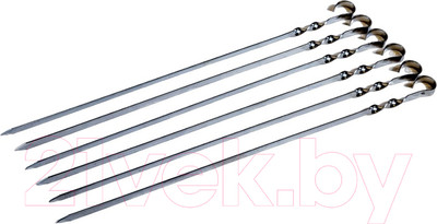 Набор шампуров Royal Grill 80-172 (6шт)