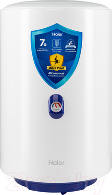 Накопительный водонагреватель Haier ES50V-A4 / GA04JHE01RU