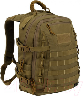 Рюкзак тактический Tramp Tactical / TRP-043sand (песочный)