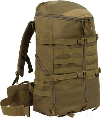 Рюкзак тактический Tramp Patrol / TRP-049sand (песочный)