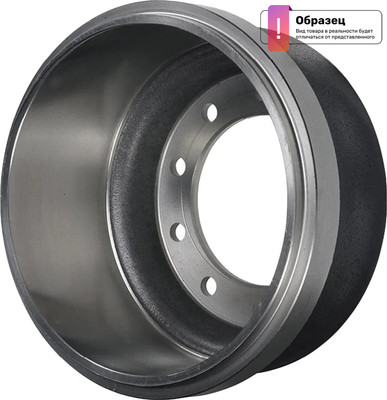 Тормозной барабан LPR 7D0139