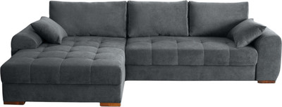 Диван угловой Домовой Evento 4УСПЗм (Santos 23)