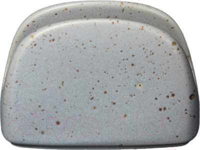 Салфетница Corone Rust 11336 / фк1715