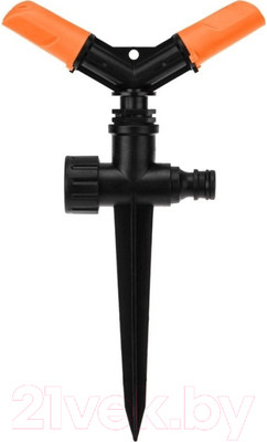 Дождеватель Четыре сезона 62-0254 (круговой)