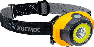 Фонарь Космос KocH103COBLED