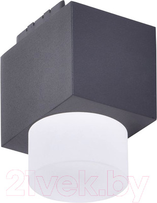 Трековый светильник FAVOURITE 4153-1U