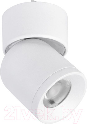 Трековый светильник FAVOURITE 4150-1U