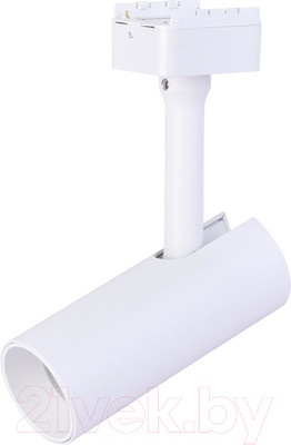 Трековый светильник FAVOURITE 4148-1U