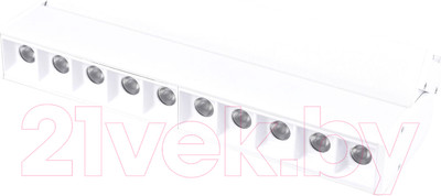 Трековый светильник FAVOURITE 4142-2U