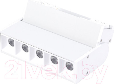 Трековый светильник FAVOURITE 4142-1U