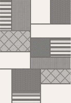 Ковровая дорожка Белка Веранда 54107 50511 (1.2x30)