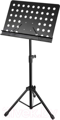 Пюпитр Sonata P-05B (оркестровый)
