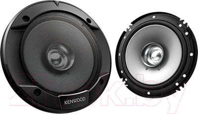Коаксиальная АС Kenwood KFC-S1656