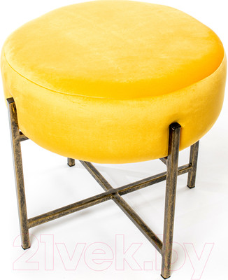 Пуф Dudo БН-55-1-Р21 (Italia-14)