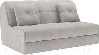 Диван Mebel-Ars Аккордеон Барон №2 (Cabrio 02 бежевый)