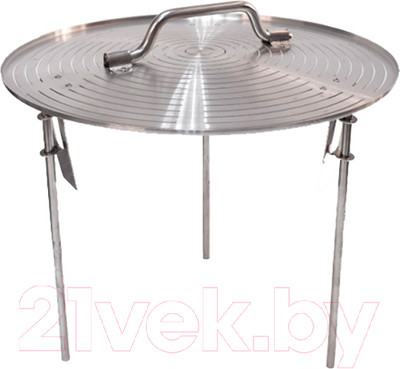 Фальшдно для дистиллятора Wein 2 в 1 (37л)