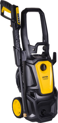 Мойка высокого давления Huter W195-PW Smart Professional (70/8/54)