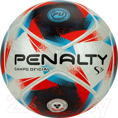 Футбольный мяч Penalty Bola Campo S11 R1 XXIII / 5416341610-U (размер 5)