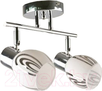 Спот Mirastyle BL-14850/2 CR