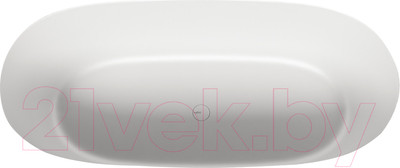 Ванна из искусственного камня Salini Sofia Light 165x75 / 103611G (S-Sense, глянцевый)