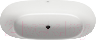 Ванна из искусственного камня Salini Sofia Light 165x75 / 103711G (S-Sense, глянцевый)