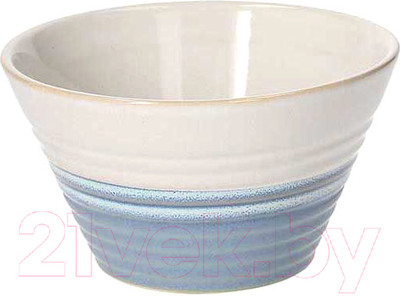 Салатник Tognana Madrid Maui / MU16813M198-1 (синий)