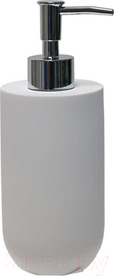 Дозатор для жидкого мыла Белбогемия BRE0176BA-LD / 103512