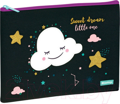 Папка для тетрадей Berlingo Little Cloud / PUА409033