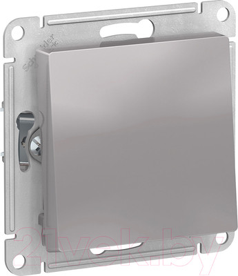 Выключатель Systeme (Schneider) Electric AtlasDesign Aqua ATN440361