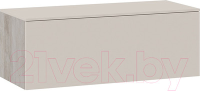 Тумба ТриЯ Порто ТД-393.03.12 (баттл рок/сантьяго софт)