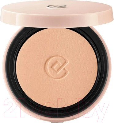 Пудра компактная Collistar Impeccable Compact Powder тон 10N Ivory (9г)