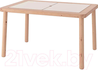 Стол детский Swed house Babybord MR3-627