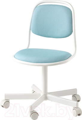 Кресло детское Swed house Barnstolen MR3-013