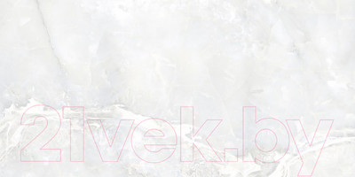 Плитка Beryoza Ceramica Avalanche белый (600x300)